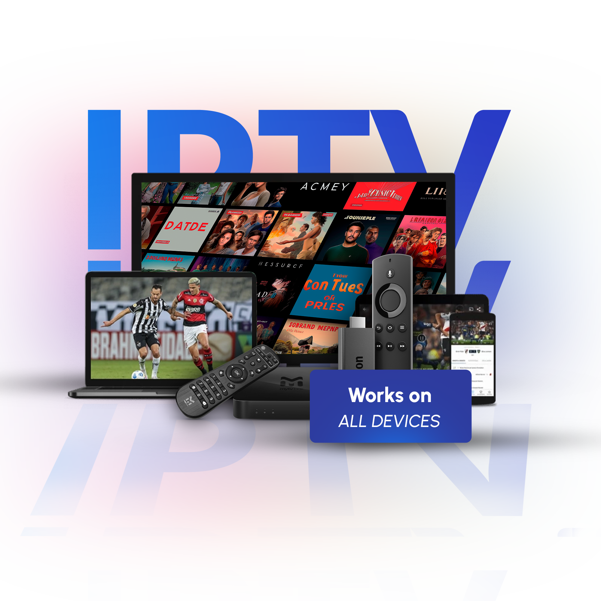 IPTV Canada
